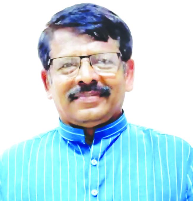 ಮುಖ್ಯ ಶಿಕ್ಷಕ ಗಡೇದ ಗುರುಶ್ರೀ ರಾಜ್ಯ ಪ್ರಶಸ್ತಿಗೆ ಭಾಜನ   