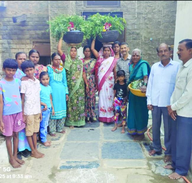 ದುಗುಡ ಕಳೆಯುವ ಜೋಕಮಾರ ಸ್ವಾಮಿ ಆರಾಧನೆ ಹಾಗೂ ವಿಶೇಷ ಪೂಜೆ 