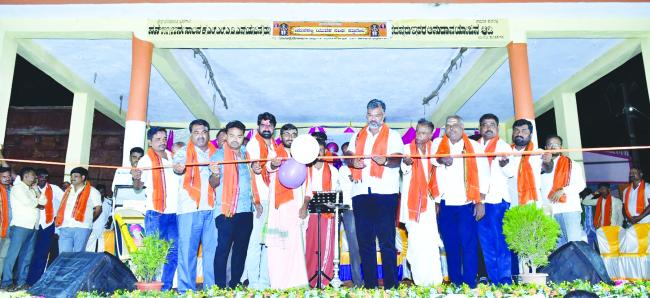 ಗಣೇಶ ಚತುರ್ಥಿ : ಹಾಸ್ಯ ಸಂಗೀತ ಸಂಜೆ ಕಾರ್ಯಕ್ರಮ 