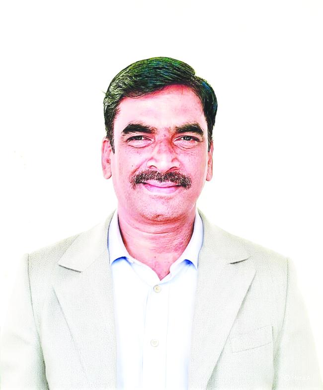 ಅಶೋಕ ಎ. ಮಾನೆ ಉತ್ತಮ ಶಿಕ್ಷಕ ಪ್ರಶಸ್ತಿ  