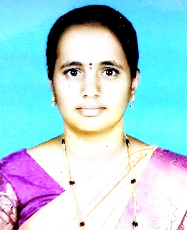 ಉತ್ತಮ ಶಿಕ್ಷಕಿ ಚಂದ್ರಕಾ ನವಲೆಗೆ ಶಿಕ್ಷಕ ಪ್ರಶಸ್ತಿ 