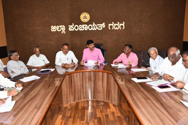 ವಿಶ್ವ ಹಿರಿಯ ನಾಗರಿಕರ ದಿನಾಚರಣೆ : ಕ್ರೀಡಾ ಮತ್ತು ಸಾಂಸ್ಕೃತಿಕ ಕಾರ್ಯಕ್ರಮಗಳ ಆಯೋಜನೆ 