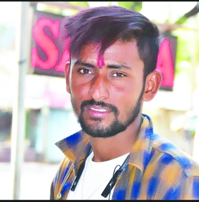 ಡಿಸೇಲ್ ಸುರಿದು ಮಗನನ್ನೇ ಸಜೀವ ದಹನಗೊಳಿಸಿದ ಹೆತ್ತವರು 