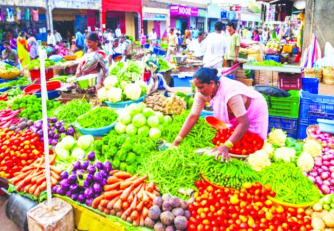 ಮೇಕಲಮರಡಿಯಲ್ಲಿ ದಿ. 10ರಂದು ವಾರದ ಸಂತೆ ಪ್ರಾರಂಭ  