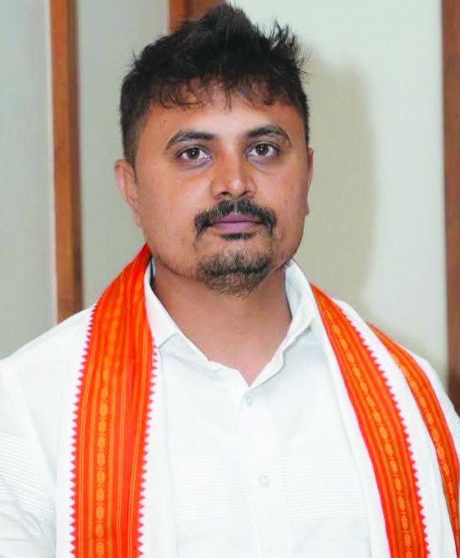 ಹಿಂದೂಗಳ ಮೇಲೆ ನಡೆದ ಲಾಠಿ ಚಾರ್ಜ ಅನ್ಯಾಯದ ನಿದರ್ಶನ: ನರಹರಿ