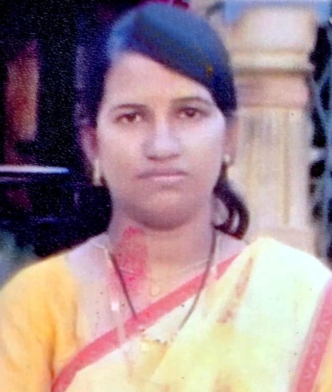 ತುಂಬು ಗರ್ಭಿಣಿ ಹತ್ಯೆ ಮಾಡಿದ ನ್ಯಾಯವಾದಿ 