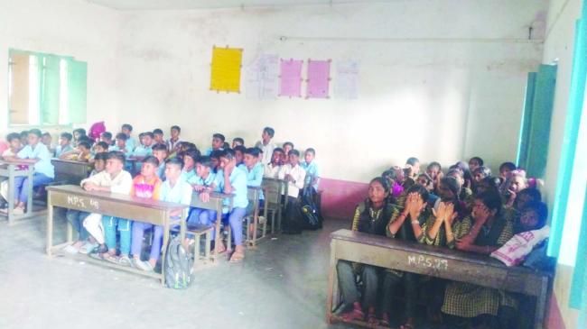 ಸ್ವಾಸ್ಥ್ಯ ಸಂಕಲ್ಪ ಕಾರ್ಯಕ್ರಮ  