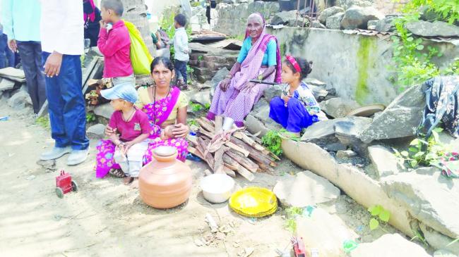 ಪಕ್ಕಾ, ಕಚ್ಚಾ ಮನೆಗಳು, ಶೆಡ್‌ಗಳ ತೆರುವು: ನ್ಯಾಯಾಲಯ ಆದೇಶ 
