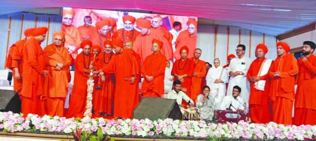 ಲಿಂಗಾಯತರು ಎಂದೂ ಹಿಂದೂ ಧರ್ಮವನ್ನು ಟೀಕಿಸಿಲ್ಲ -ಡಾ.ತೋಂಟದ ಸಿದ್ಧರಾಮ ಸ್ವಾಮೀಜಿ 