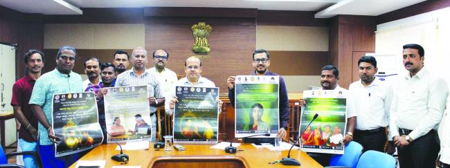 ಮಾಜಿ ದೇವದಾಸಿ ಮಹಿಳೆಯರ ಮತ್ತು ಲಿಂಗತ್ವ ಅಲ್ಪಸಂಖ್ಯಾತರ ಸಮೀಕ್ಷೆ ಅಚ್ಚುಕಟ್ಟಾಗಿ ನಿರ್ವಹಿಸಿ- ಜಿಲ್ಲಾಧಿಕಾರಿ