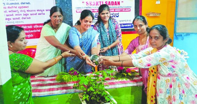 ಕಾಯ್ದೆಗಳ ಮೂಲಕ ಮಕ್ಕಳ ರಕ್ಷಣೆಗೆ ಮುಂದಾಗಿ  