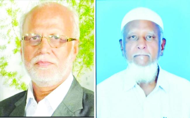 ನಾಳೆ ಕೊಪ್ಪಳದಲ್ಲಿ ಉರ್ದು ಸಹಪಾಠಿಗಳ ಸ್ನೇಹ ಮಿಲನ ಹಾಗೂ ಗುರು ವಂದನ ಕಾರ್ಯಕ್ರಮ  