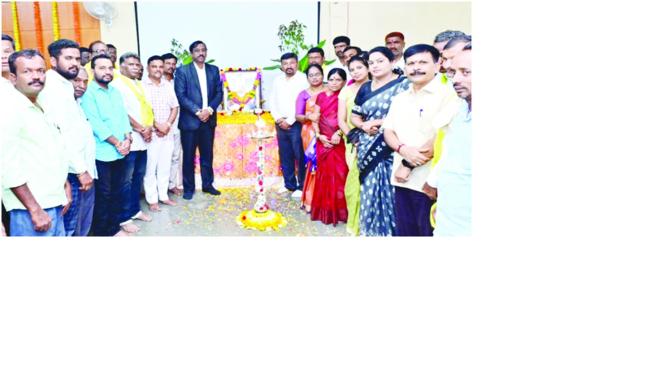 ನಾರಾಯಣ ಗುರು ಜಯಂತಿ ಆಚರಣೆ  