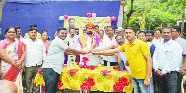 ಇಷ್ಟರಲ್ಲಿಯೇ ಅಥಣಿ ಪುರಸಭೆ ನಗರ ಸಭೆಯಾಗಿ ಬಡ್ತಿ: ಶಾಸಕ ಲಕ್ಷ್ಮಣ ಸವದಿ 