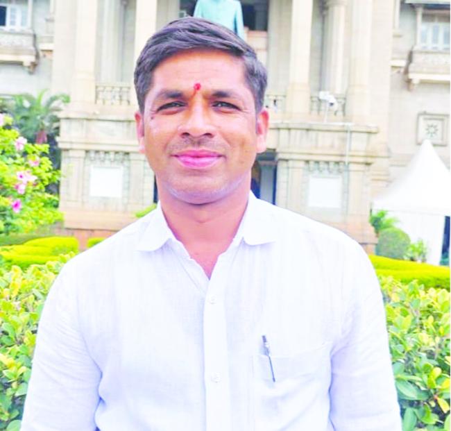 ಶಾಲಾ ಶಿಕ್ಷಕಿಯ ಮೇಲೆ ಹಲ್ಲೆ, ಖಂಡನೆ, ಕ್ರಮಕ್ಕೆ ಒತ್ತಾಯ 