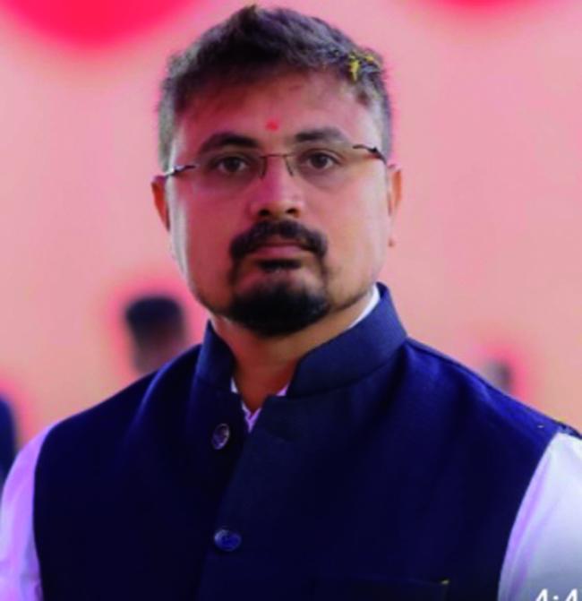 ಅಮೃತ-2 ಯೋಜನೆ ಕುರಿತು ತಪ್ಪುಮಾಹಿತಿ ಹಿ ನರಹರಿ ಕಟ್ಟಿ ಸ್ಪಷ್ಟನೆ