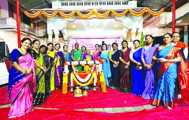 ಹಾನಗಲ್ ಕುಮಾರೇಶ್ವರ ಮಹಾ ಶಿವಯೋಗಿಗಳ 158 ನೇ ಜಯಂತಿ ಮಹೋತ್ಸವ