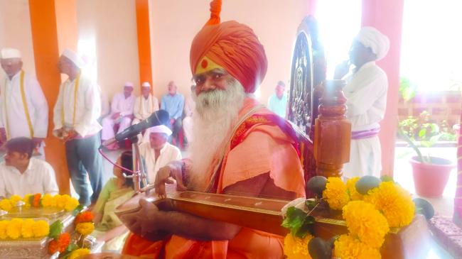 ಜೀವನ ಈಶ್ವರ ಪ್ರಾಪ್ತಿಗಾಗಿ ಕೂಡ ಮೀಸಲಾಗಿರಲಿ: ಶ್ರೀಗಳು