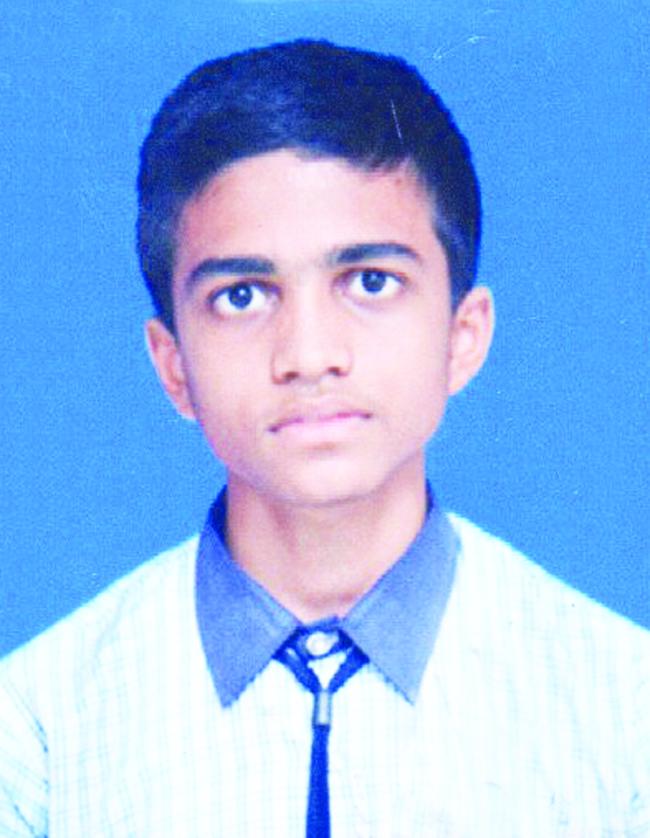 ವಿದ್ಯಾರ್ಥಿ ಕು. ಸಾಯಿಗಣೇಶ ಮಡಿವಾಳಗೆ ರಾಷ್ಟ್ರಮಟ್ಟದ ಪ್ರಶಸ್ತಿ 