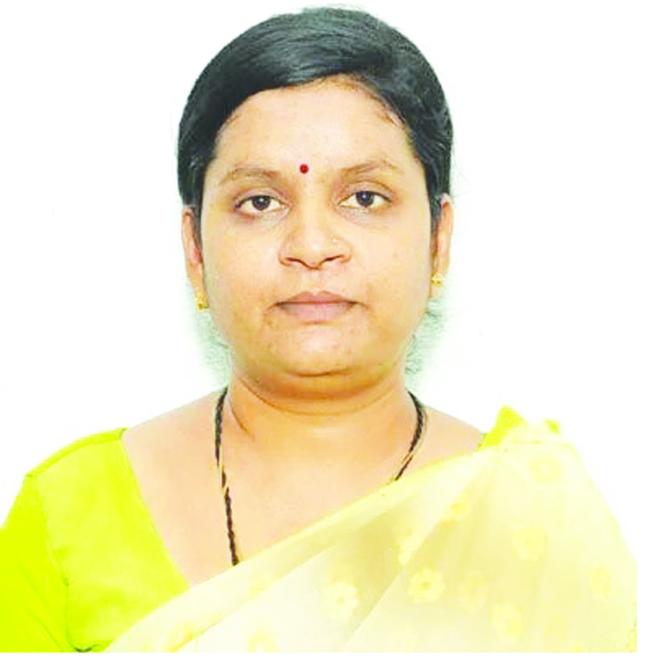 ಶೈಲಜಾಗೆ ಪಿ.ಎಚ್‌.ಡಿ. ಪದವಿ ಪ್ರದಾನ 