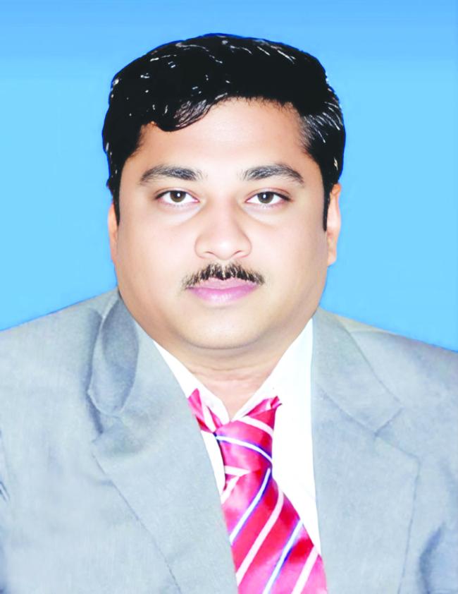 ಎಸ್ಕೆಎನ್ಜಿ ಕಾಲೇಜಿನ ಪ್ರಾಧ್ಯಾಪಕ ಗುರಿಕಾರ್ಗೆ ಸಾಹಿತ್ಯ ಸೇವಾರತ್ನ ಸಮ್ಮಾನ್ ಅವಾರ್ಡ್ಗ 