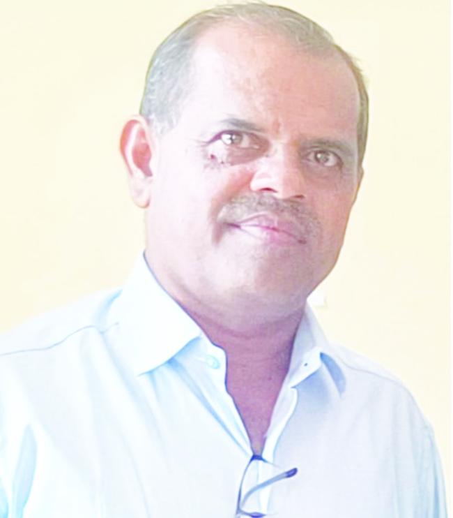 ಕನ್ನಡ ಜಾಗೃತಿ ಸಮಿತಿಗೆ ಸುರೇಶ ಅಂಗಡಿ ನೇಮಕ 