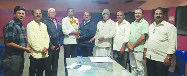 20ಕ್ಕೆ ಉತ್ತಮ ಶಿಕ್ಷಕ ಪ್ರಶಸ್ತಿ ಪ್ರದಾನ 