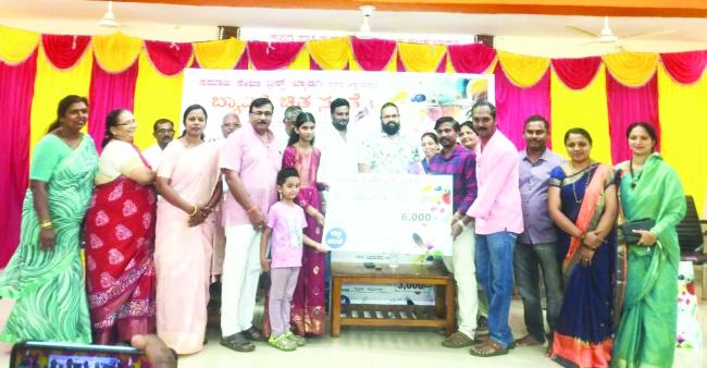 ಮಕ್ಕಳಲ್ಲಿ ಅಡಗಿರುವ ನೈಜ ಪ್ರತಿಭೆ ಪ್ರದರ್ಶಿಸಲು ಮುಕ್ತ ಅವಕಾಶ ನೀಡಿ  