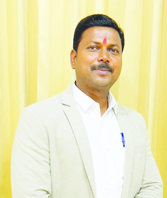 ಉಪ್ಪಾರ ಸಮಾಜ ಜಾತಿ ಕಾಲಂನಲ್ಲಿ ಉಪ್ಪಾರ ಅಂತ ನಮೂದಿಸಿ 