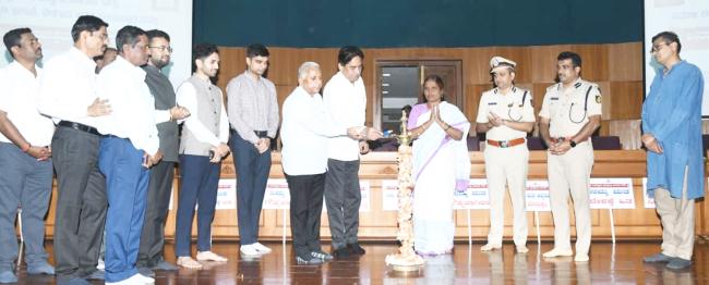 ಪ್ರಜೆಗಳ ಆಡಳಿತಕ್ಕಾಗಿ ಪ್ರಜಾಪ್ರಭುತ್ವ ಜಾರಿ: ಶಾಸಕ ಆಸೀಫ್ (ರಾಜು) ಸೇಠ 