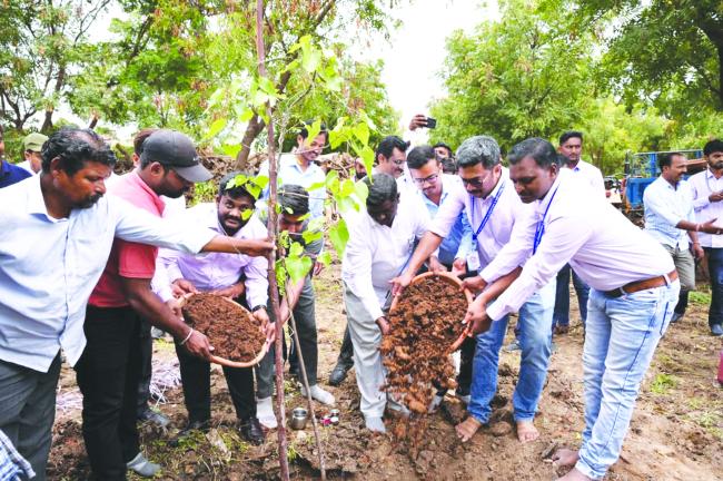  ಅಸೋಸಿಯೇಷನ್ ಕಚೇರಿ: ಇಂಜಿನಿರ್ಸ್‌ ದಿನಾಚರಣೆ  