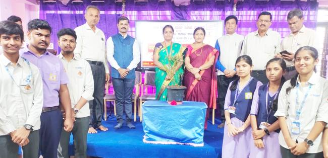 ಆಟದಲ್ಲಿ ಸೋಲುಹಿಗೆಲುವು ಮುಖ್ಯವಲ್ಲ ಭಾವಹಿಸುವುದು ಮುಖ್ಯ: ಡಾ. ತೇಜಸ್ವಿನಿ ನಾರಾಯಣಕರ