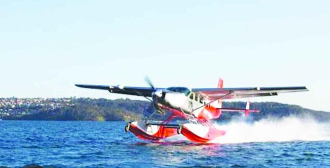 ಜಲವಿಮಾನ ನಿಲ್ದಾಣಕ್ಕೆ ಕಾಳಿ, ಕಬಿನಿ ನದಿ ಜಲಾಶಯ ಪ್ರದೇಶ ಆಯ್ಕೆ 