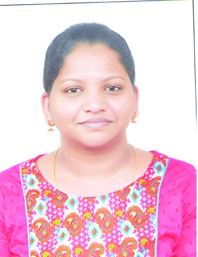 ಸ್ನೇಹಾ ಸುಮಾ ಹೆಗಡೆ ಅವರಿಗೆ ಪಿಹೆಚ್‌.ಡಿ ಪದವಿ 