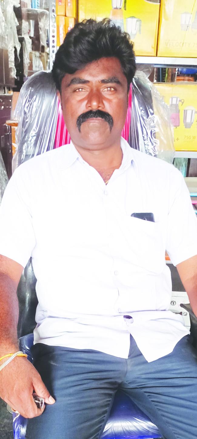 ಕರ್ನಾಟಕ ರಾಜ್ಯ ಹಿಂದುಳಿದ ವರ್ಗಗಳ ಆಯೋಗ ರಾಜ್ಯದ ಸಾಮಾಜಿಕ ಮತ್ತು ಶೈಕ್ಷಣಿಕ ಸಮೀಕ್ಷೆ ಹಮ್ಮಿಕೊಂಡಿದೆ