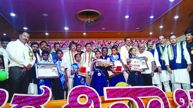 ಶಿಕ್ಷಕರ ಕೊರತೆ ನೀಗಿಸಲು ನೇಮಕಾತಿಗೆ ಆದೇಶ- ಸಚಿವ ಮಧು ಬಂಗಾರ​‍್ಪ