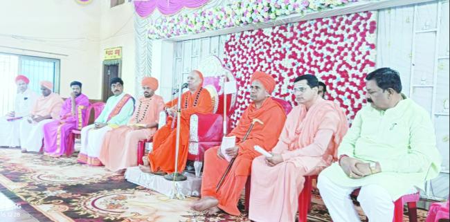 ಯಡೂರನಲ್ಲಿ ಧರ್ಮ ಜಾಗೃತಿ ಕಾರ್ಯಕ್ರಮ 