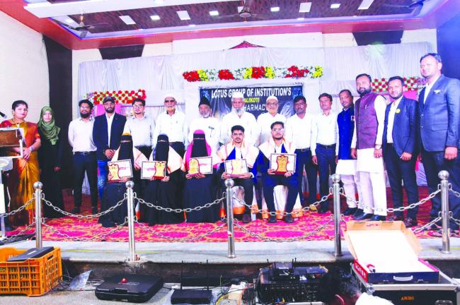 ದೀಪ ಪ್ರಜ್ವಲನೆ ಕೇವಲ ಒಂದು ಸಂಪ್ರದಾಯ ಅಲ್ಲ: ಮುಜಾಹೀದ  