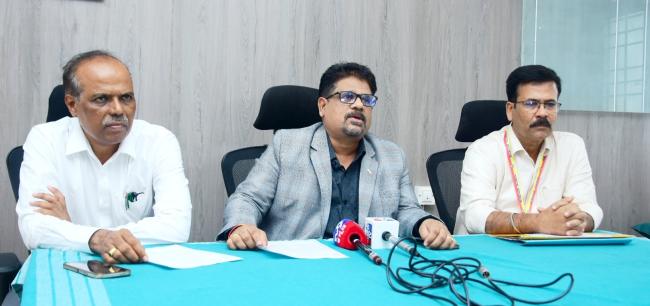 ಸೆ.17 ರಿಂದ ‘ಸ್ವಸ್ತನಾರಿ ಶಕ್ತಿ ಪರಿವಾರ ಅಭಿಯಾನ’ 