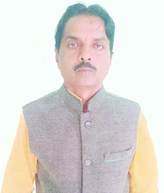 ಉಚ್ಛಾಟನೆಯಿಂದ ಯತ್ನಾಳ ಹತಾಷ: ಎಂ.ಸಿ.ಮುಲ್ಲಾ 