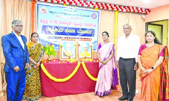 ‘ಆಧುನಿಕ ಜೀವನ ಶೈಲಿಯ ಹೆಸರಿನಲ್ಲಿ ನಮ್ಮ ದೇಶದ ಸಂಸ್ಕೃತಿ ಮರೆಯಬಾರದು’ 