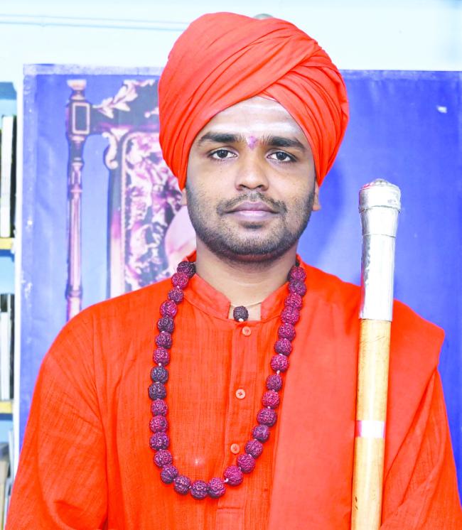 ವೀರಶೈವ ಲಿಂಗಾಯತ ಒಂದೇ: ಕುಕನೂರ ಶ್ರೀ  