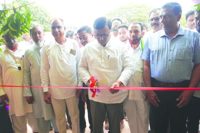 ಸರ್ಕಾರಿ ಶಾಲೆಗಳಲ್ಲಿ ಎಲ್‌ಕೆಜಿ, ಯುಕೆಜಿ ತರಗತಿ ಆರಂಭ 