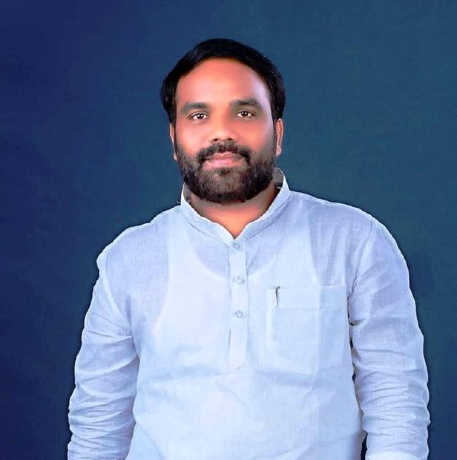 ಶಾಸಕ ಬಸನಗೌಡ ಪಾಟೀಲ (ಯತ್ನಾಳ) ಮೇಲೆ ಕಾನೂನು ಕ್ರಮ ಕೈಗೊಳ್ಳಲು ಆಗ್ರಹ 