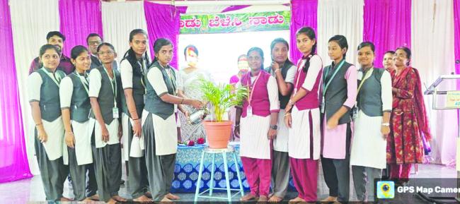 ಬದಲಾದ ಜೀವನಶೈಲಿಯಿಂದ ಮಾನಸಿಕ ಆರೋಗ್ಯದಲ್ಲಿ ಏರುಪೇರು: ಪ್ರೊ. ರಾಧಾ.ಎಂ.ಎನ್ 