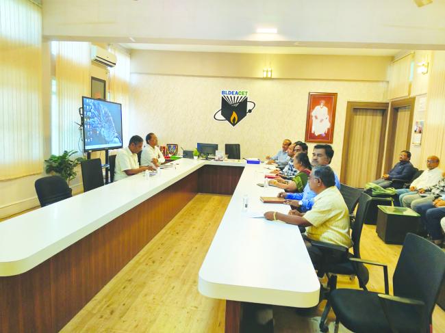 ವಿಜಯಪುರ: ಬೃಹತ್ ಉದ್ಯೋಗ ಮೇಳ  