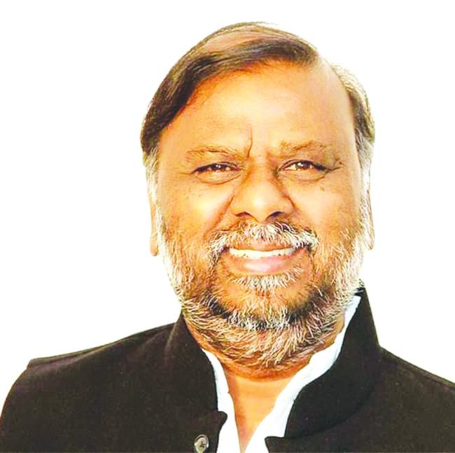 ಪ್ರತಿ ಜಾತಿಗಣತಿಯಲ್ಲೂ ಮಾದಿಗ  ಬರೆಯಿಸಿ: ಮಾಜಿ ಸಚಿವ ಎಚ್‌.ಆಂಜನೇಯ 