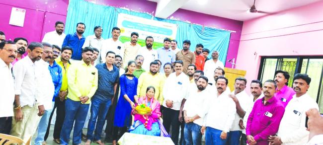 ಸಂಸ್ಕಾರ ಶಿಬಿರ: ಪೂರ್ವಭಾವಿ ಸಭೆ 