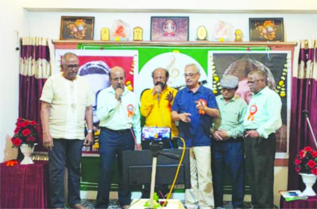 ಗಾಯಕ ಮುಖೇಶರದ್ದು ಮರೆಯಲಾರದ ಮಧುರ ಧ್ವನಿ : ಚಂದ್ರಶೇಖರ ಹಿರೇಮಠ  