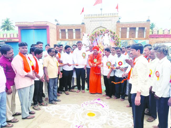 ವಿಶ್ವಕರ್ಮ ಜಯಂತಿ ಆಚರಣೆ  